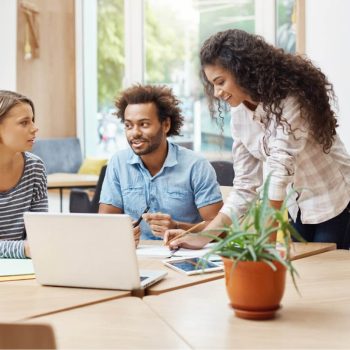 How to Market Yourself as a Coach or Consultant