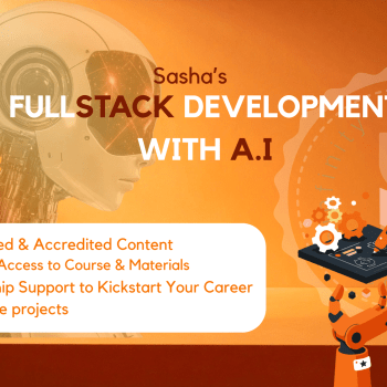 Full Stack Development with AI (Tamil)