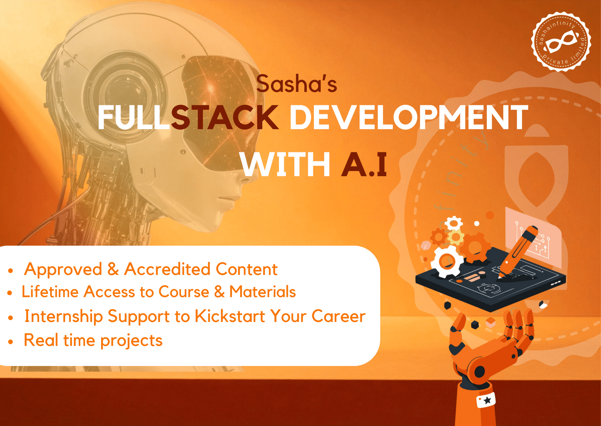 Full Stack Development with AI (Tamil)